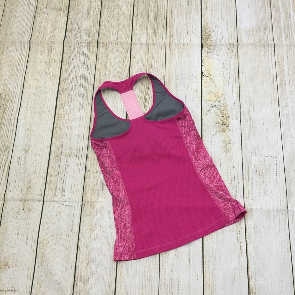 Nike Razor Back Tank Top - Size S - EUC - Picture 5 of 5